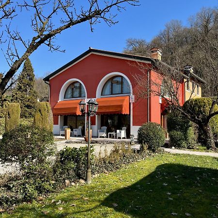 Country Home B&B Il Melo Vicenza Exterior foto