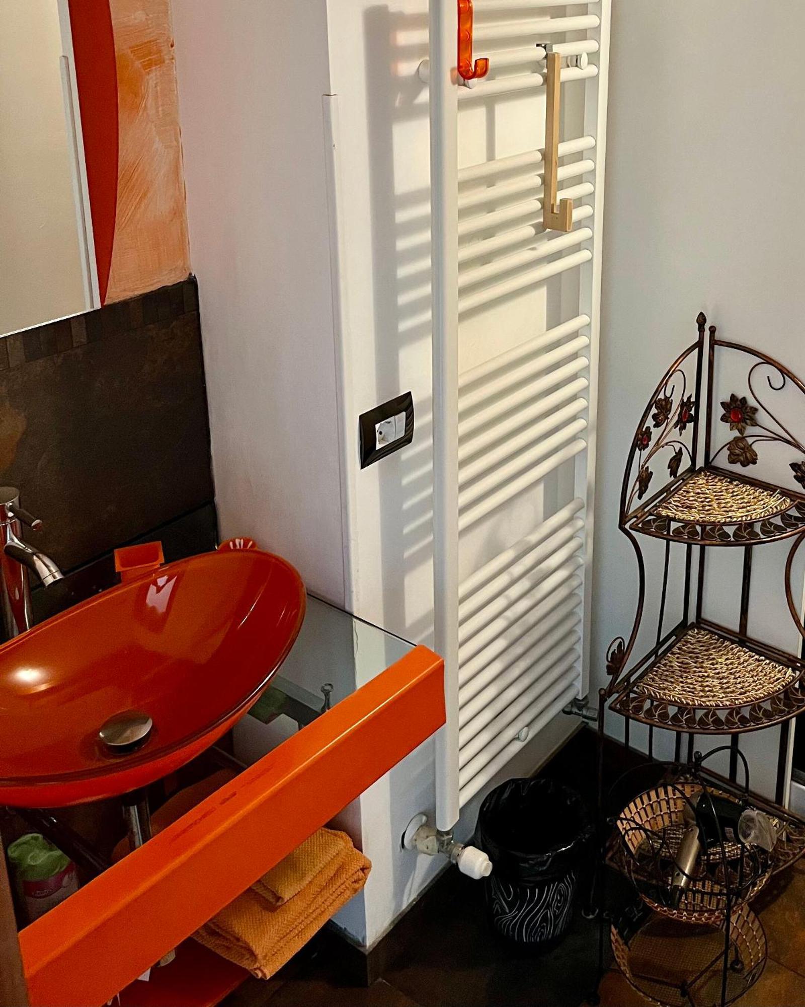 Country Home B&B Il Melo Vicenza Exterior foto