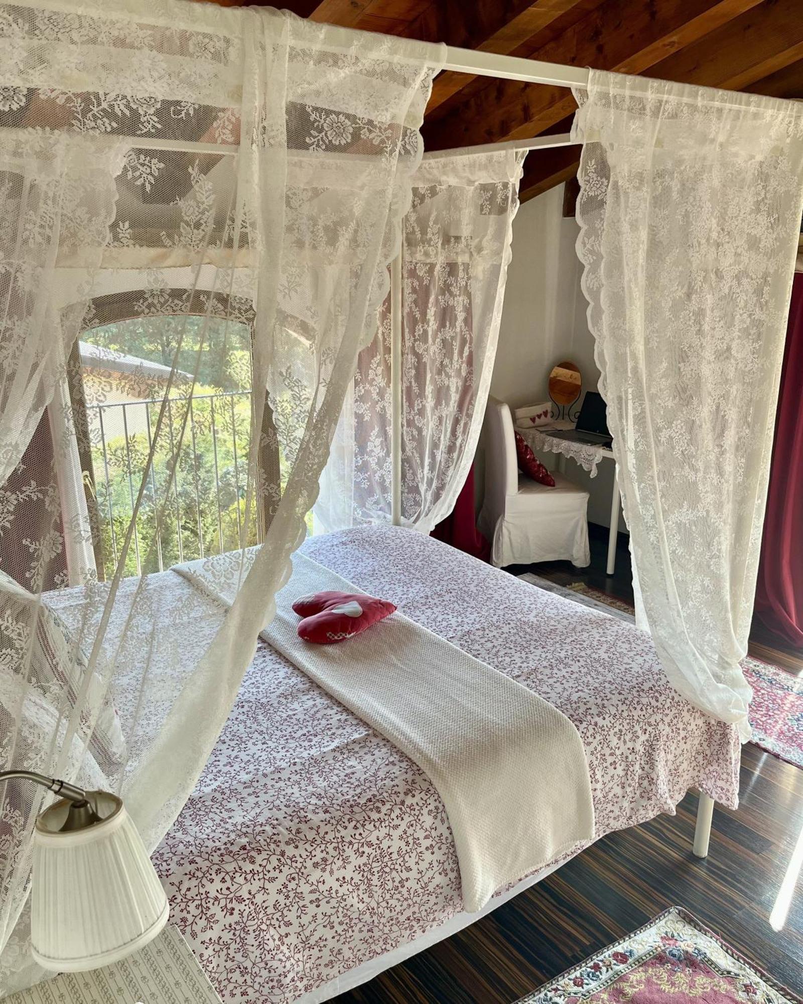 Country Home B&B Il Melo Vicenza Exterior foto