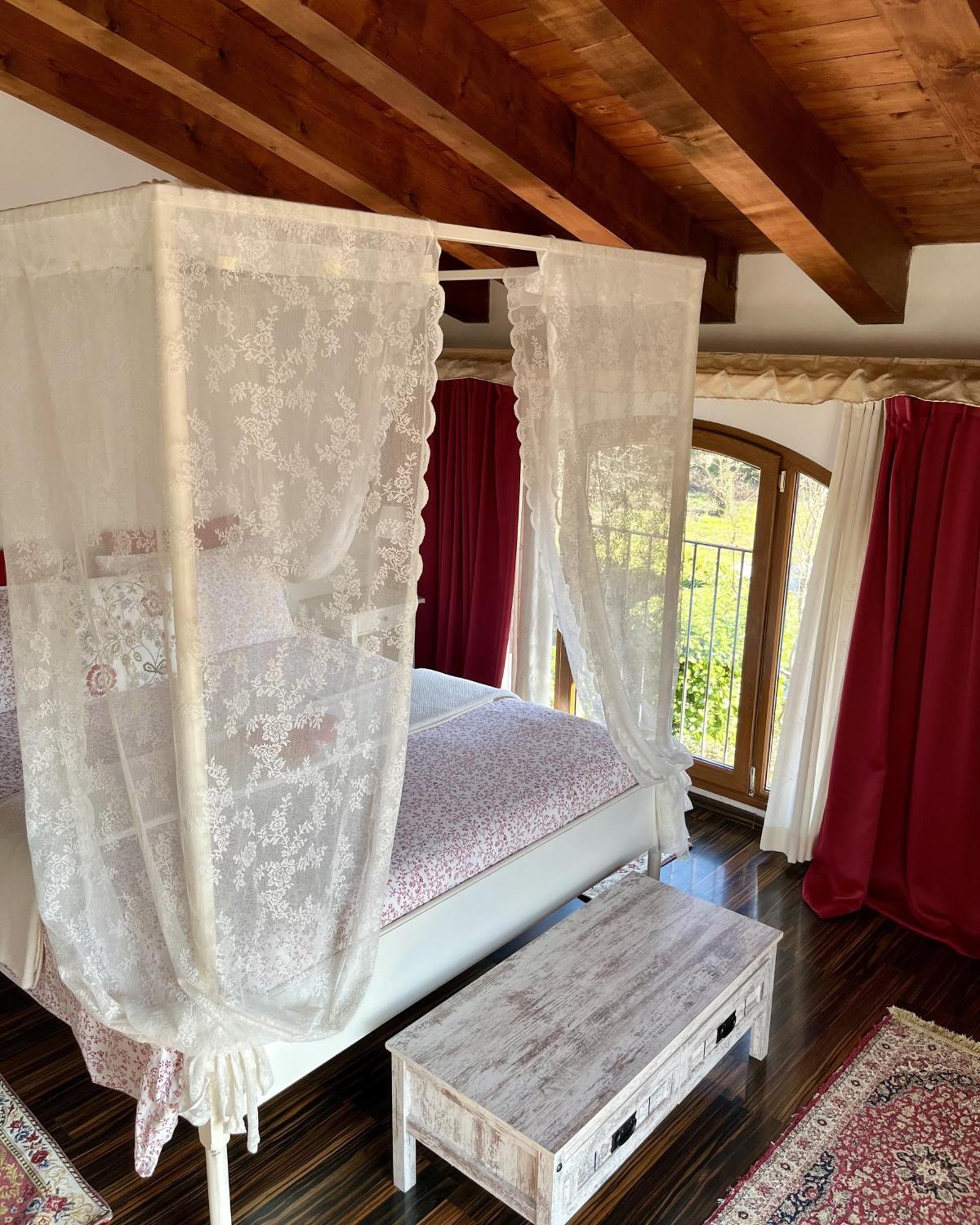 Country Home B&B Il Melo Vicenza Exterior foto