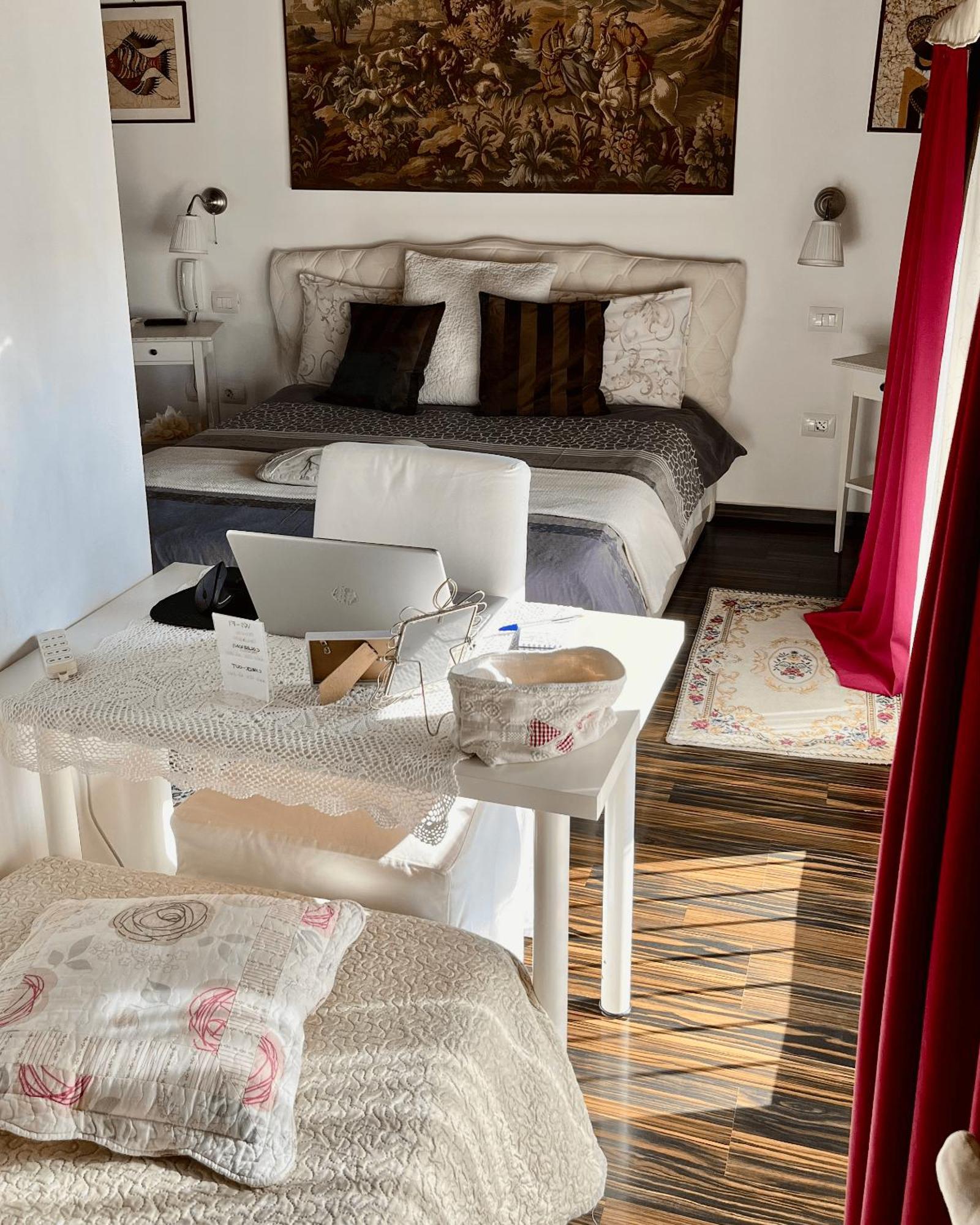 Country Home B&B Il Melo Vicenza Exterior foto