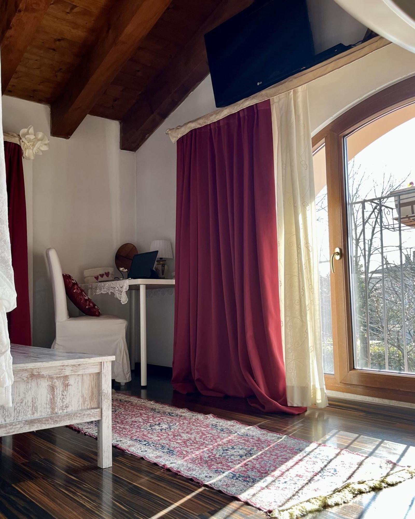 Country Home B&B Il Melo Vicenza Exterior foto
