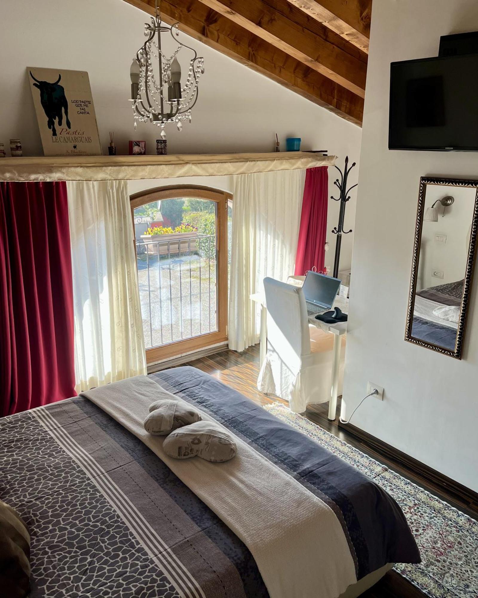 Country Home B&B Il Melo Vicenza Exterior foto