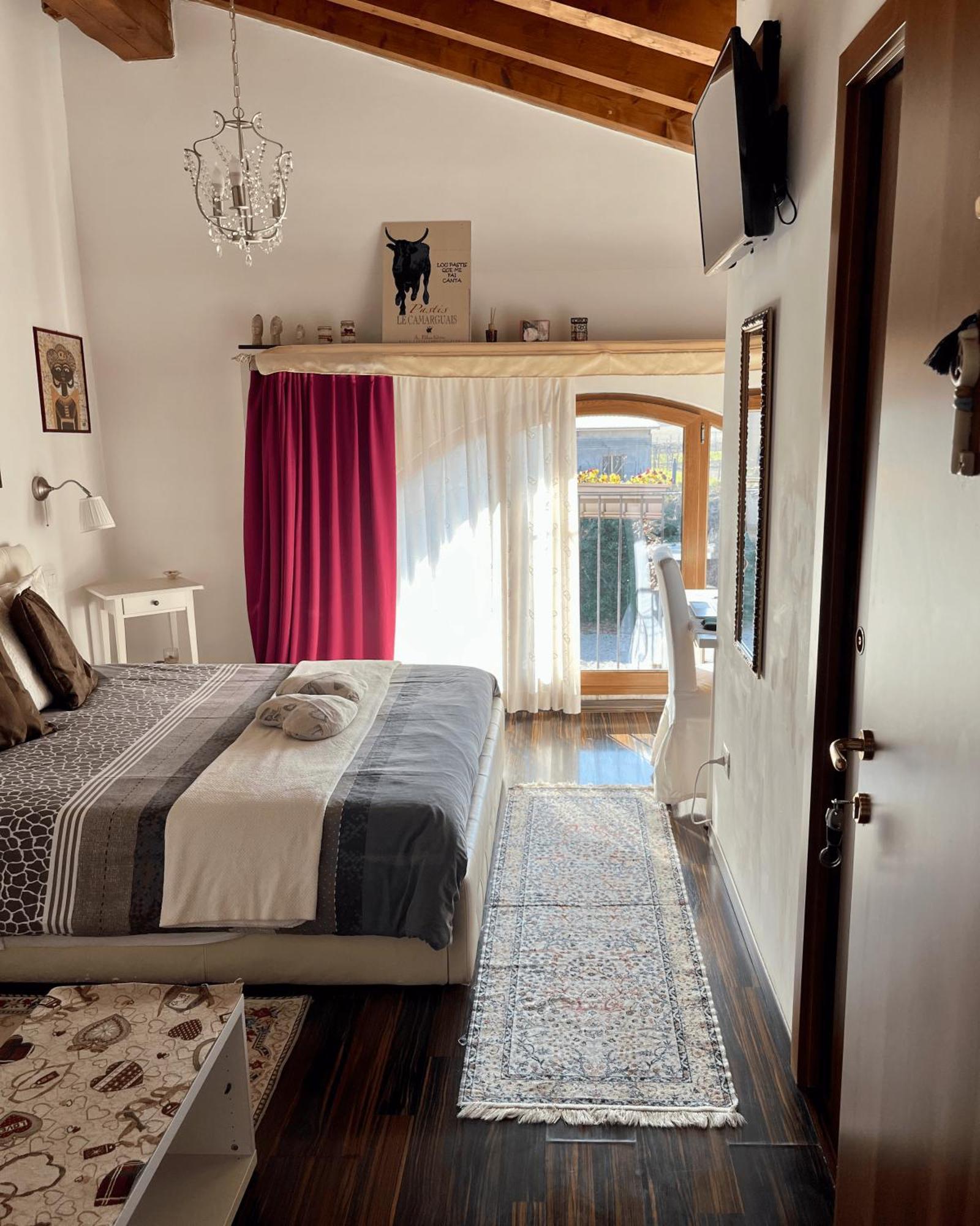Country Home B&B Il Melo Vicenza Exterior foto