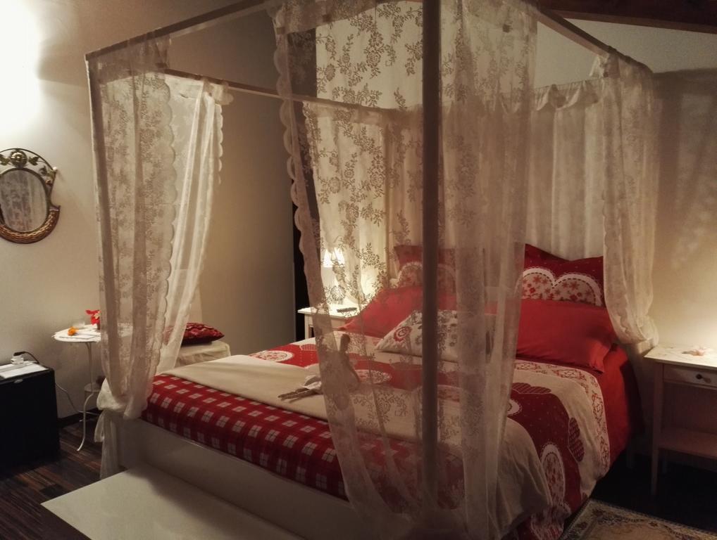 Country Home B&B Il Melo Vicenza Exterior foto