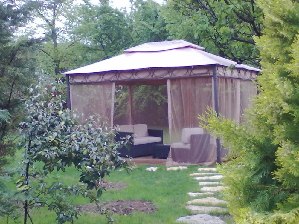 Country Home B&B Il Melo Vicenza Exterior foto