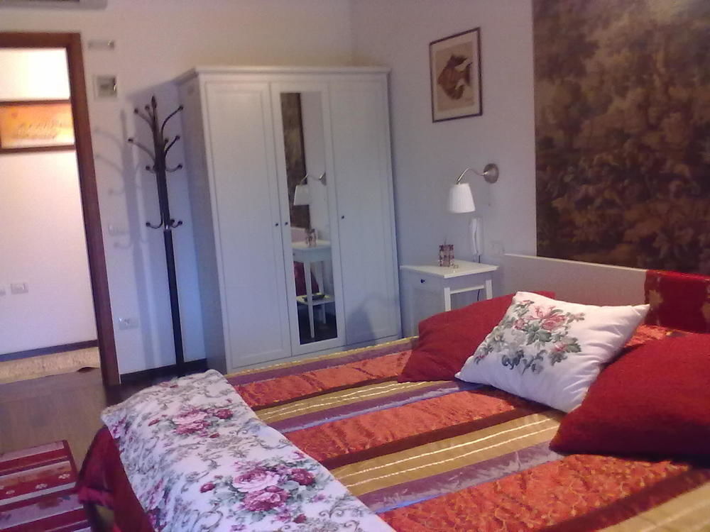 Country Home B&B Il Melo Vicenza Exterior foto