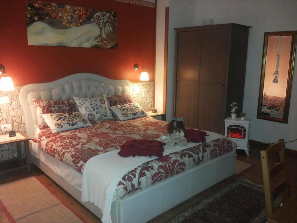 Country Home B&B Il Melo Vicenza Exterior foto