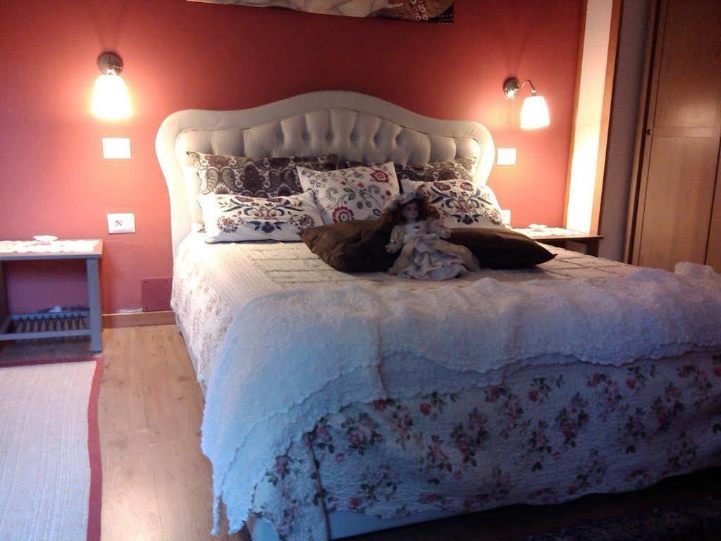Country Home B&B Il Melo Vicenza Exterior foto