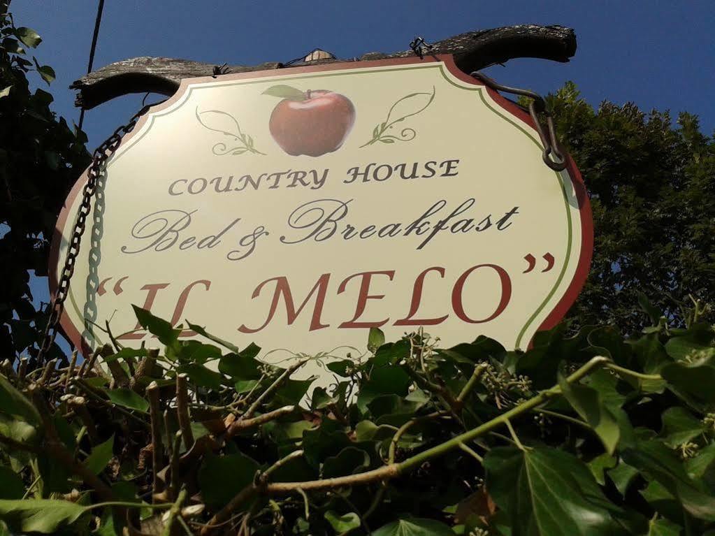 Country Home B&B Il Melo Vicenza Exterior foto